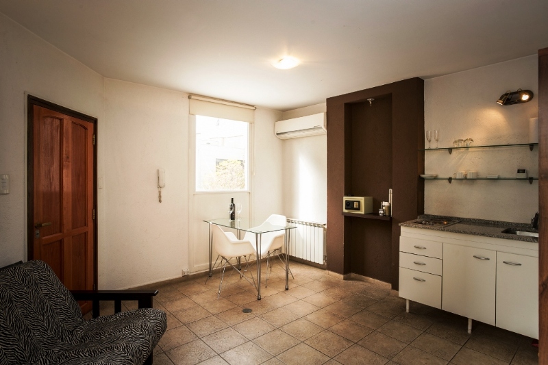 Room
 di Dot Suite Mendoza