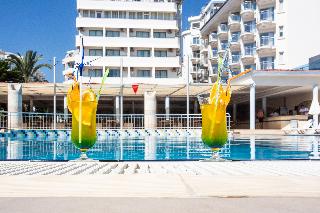 Club Mirabell Hotel