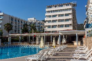 Club Mirabell Hotel