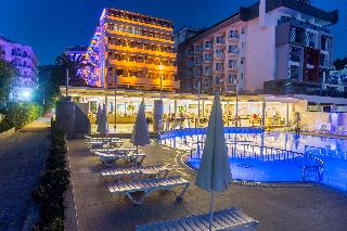 Club Mirabell Hotel