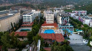 Club Mirabell Hotel