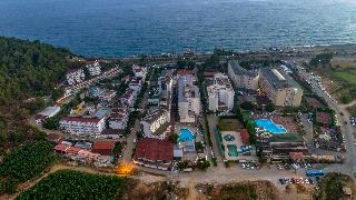 Club Mirabell Hotel