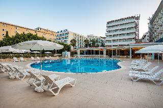 Club Mirabell Hotel