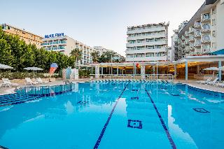 Club Mirabell Hotel
