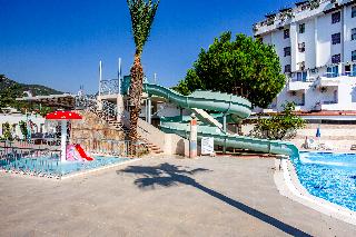 Club Mirabell Hotel