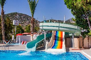 Club Mirabell Hotel