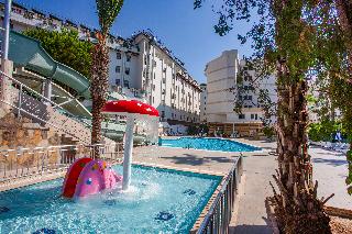 Club Mirabell Hotel