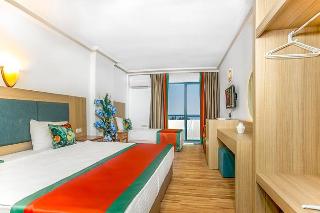 Club Mirabell Hotel
