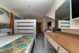Standard Family Room