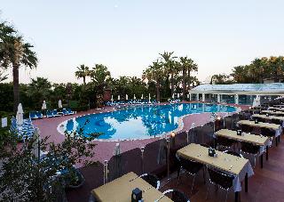 Seher Kumkoy Star Resort & Spa ex Hane Hotel