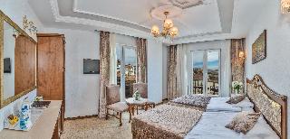 Antis Hotel Special Class
