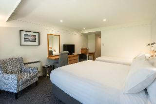 Room
 di Edgewater Lake Wanaka