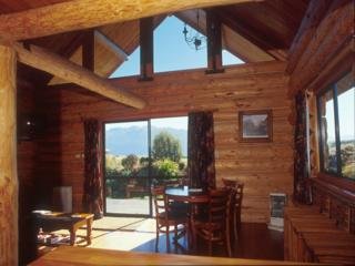 General view
 di Fiordland Lodge