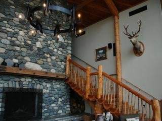 General view
 di Fiordland Lodge