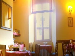 Restaurant
 di Palazzo Fani Mignanelli