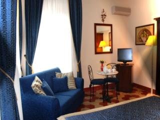 Room
 di Palazzo Fani Mignanelli