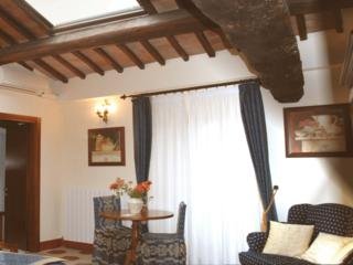 Room
 di Palazzo Fani Mignanelli