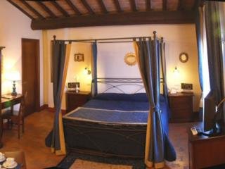 Room
 di Palazzo Fani Mignanelli