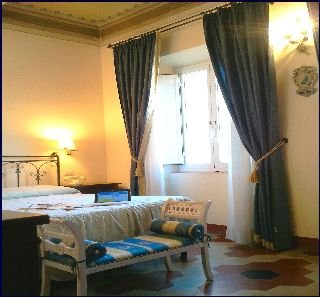 Room
 di Palazzo Fani Mignanelli