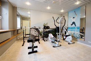 Sports and Entertainment
 di Neringa Hotel