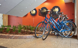 Sports and Entertainment
 di Neringa Hotel