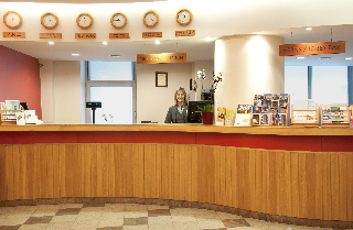 Lobby
 di Neringa Hotel