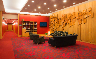 Lobby
 di Neringa Hotel