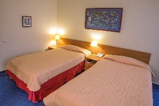 Room
 di Neringa Hotel