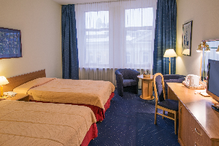 Room
 di Neringa Hotel