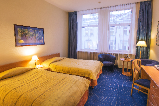 Room
 di Neringa Hotel