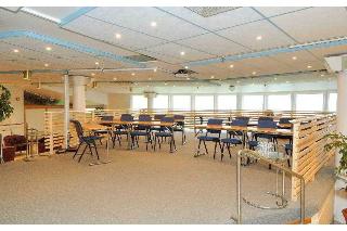 Conferences
 di Scandic Tromso