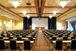 Conferences
 di Scandic Tromso