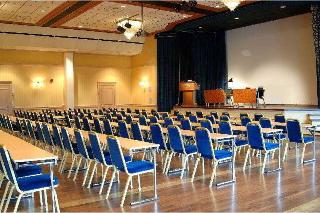 Conferences
 di Scandic Tromso