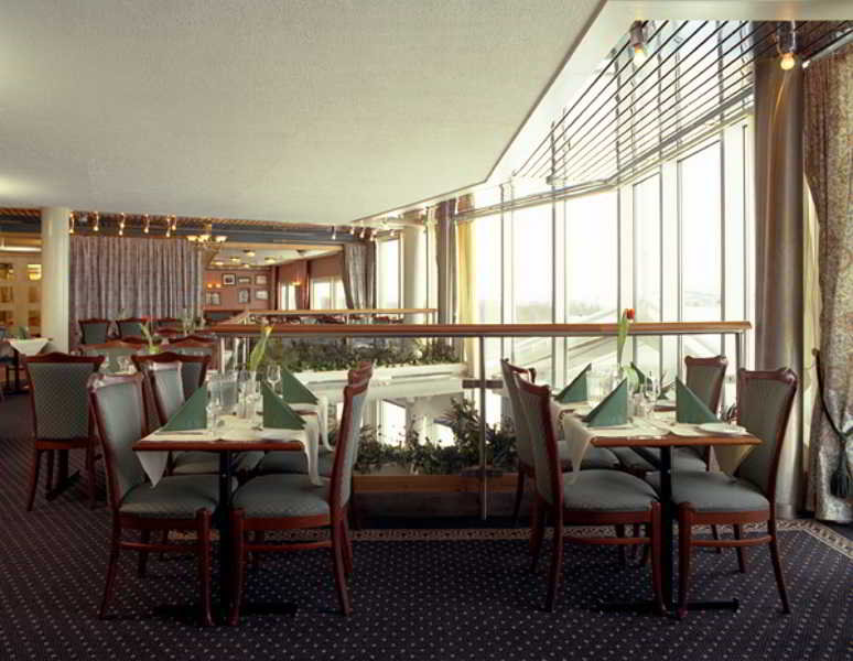 Restaurant
 di Scandic Tromso
