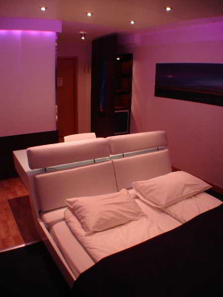 Room
 di Scandic Tromso