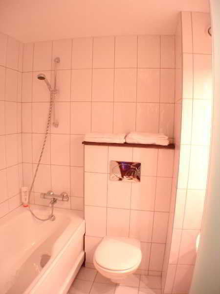 Room
 di Scandic Tromso