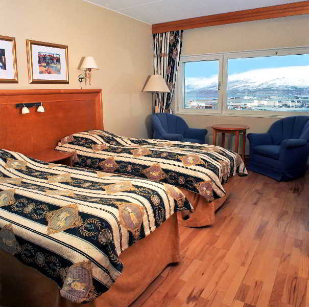Room
 di Scandic Tromso