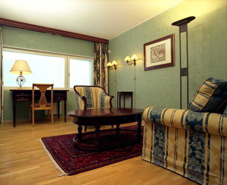 Room
 di Scandic Tromso