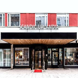 Scandic Uplandia