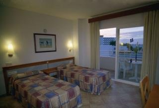 Room
 di Rosamar Aparthotel TODO INCLUIDO