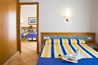 Room
 di Rosamar Aparthotel TODO INCLUIDO