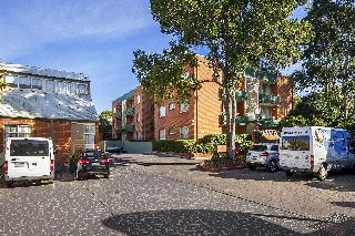 APX Parramatta