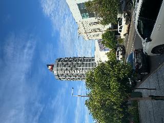 Hotel Grand Chancellor Townsville