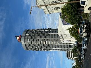 Hotel Grand Chancellor Townsville