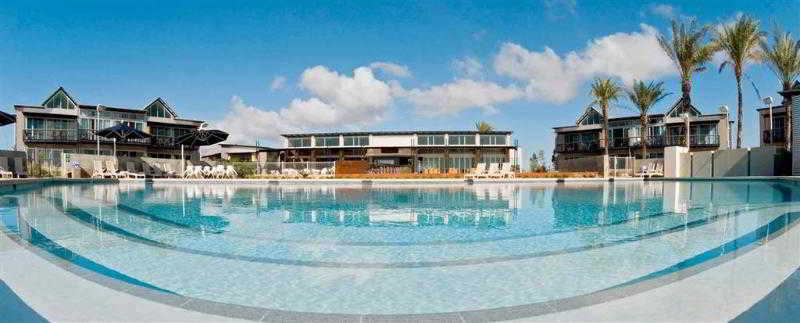 General view
 di Novotel Ningaloo Resort