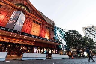 The Capitol Hotel Sydney