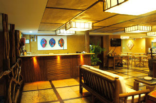 Lobby
 di Safari Hotel