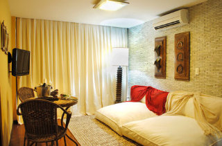 Room
 di Safari Hotel