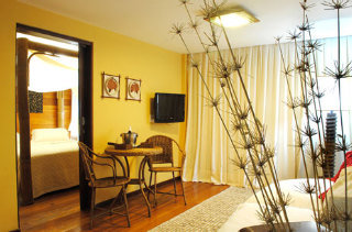 Room
 di Safari Hotel