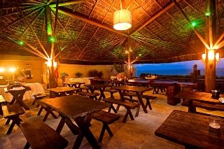 Terrace
 di Rifoles Praia Hotel